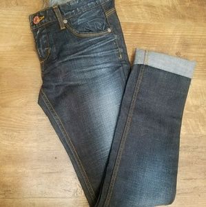 Armani Exchange jeans